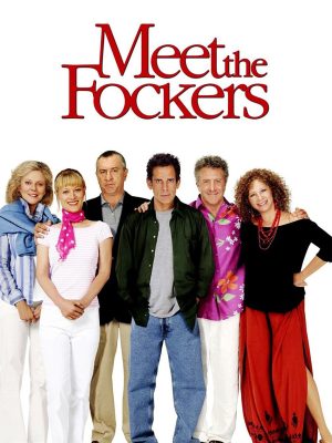 Meet the Fockers 2004