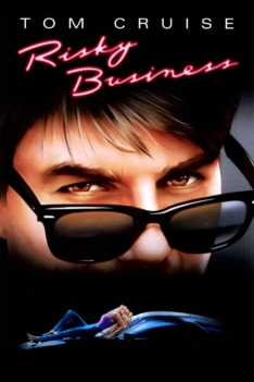 Risky Business 1983 Risky Business 1983