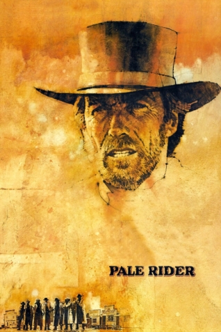Pale Rider 1985 Pale Rider 1985