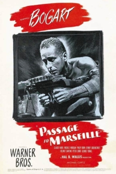 Passage to Marseille 1944 Passage to Marseille 1944