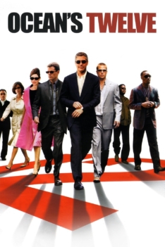 Ocean’s Twelve 2004 Ocean’s Twelve 2004