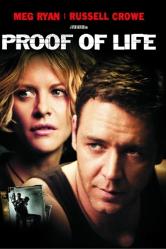 Proof of Life 2000 Proof of Life 2000