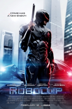RoboCop 2014 RoboCop 2014