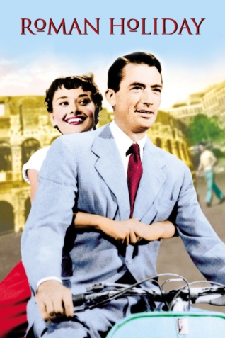 Roman Holiday 1953 Roman Holiday 1953