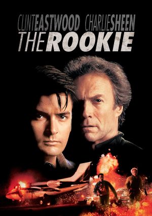 The Rookie 1990