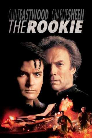 The Rookie 1990 The Rookie 1990