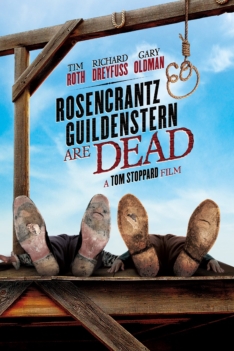 Rosencrantz & Guildenstern Are Dead 1990 Rosencrantz & Guildenstern Are Dead 1990