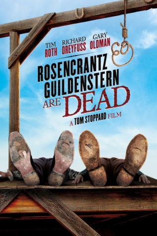 Rosencrantz & Guildenstern Are Dead 1990 Rosencrantz & Guildenstern Are Dead 1990