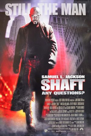 Shaft 2000