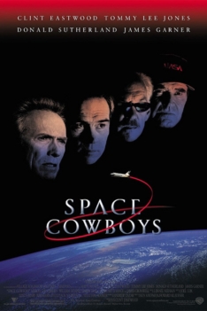 Space Cowboys 2000 Space Cowboys 2000