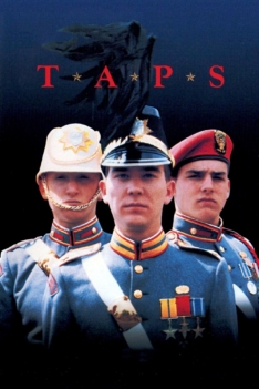 Taps 1981 Taps 1981