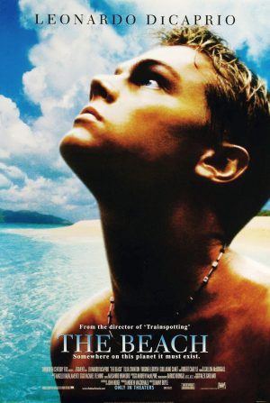 The Beach 2000