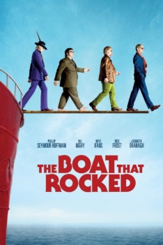 The Boat That Rocked 2009 The Boat That Rocked 2009