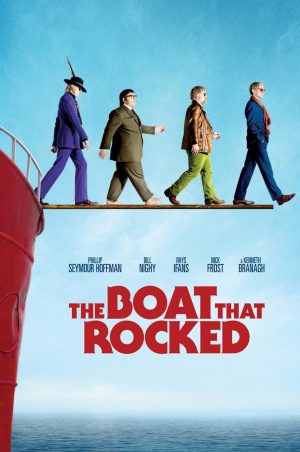 The Boat That Rocked 2009