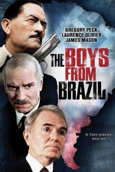 The Boys from Brazil 1978 The Boys from Brazil 1978