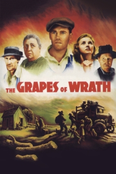 The Grapes of Wrath 1940 The Grapes of Wrath 1940