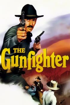 The Gunfighter 1950 The Gunfighter 1950