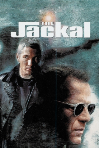 The Jackal 1997 The Jackal 1997