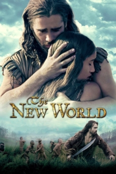 The New World 2005 The New World 2005