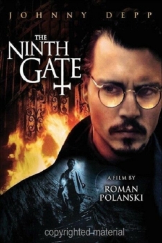 The Ninth Gate 1999 The Ninth Gate 1999