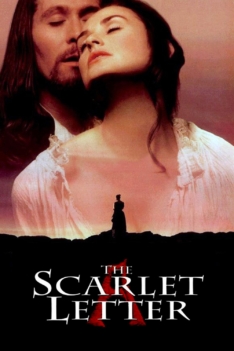 The Scarlet Letter 1995 The Scarlet Letter 1995