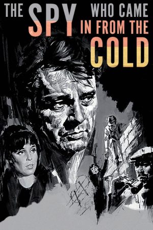 The Spy Who Came in from the Cold 1965
