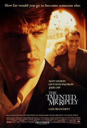 The Talented Mr. Ripley 1999