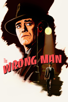 The Wrong Man 1956 The Wrong Man 1956