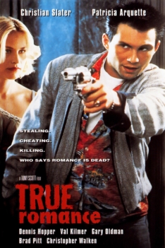 True Romance 1993 True Romance 1993
