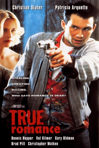 True Romance 1993 True Romance 1993