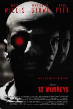 Twelve Monkeys 1995 Twelve Monkeys 1995