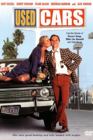 Used Cars 1980