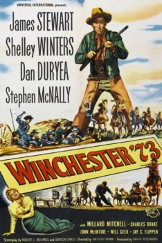 Winchester ’73 1950 Winchester ’73 1950