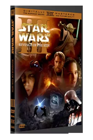 Star Wars: Episode III – Revenge of the Sith 2005 Star Wars: Episode III – Revenge of the Sith 2005