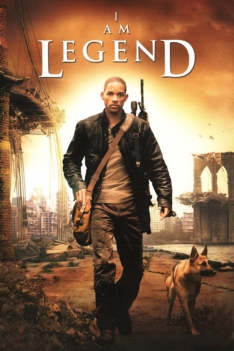 I Am Legend 2007 I Am Legend 2007