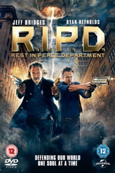 R.I.P.D. 2013 R.I.P.D. 2013