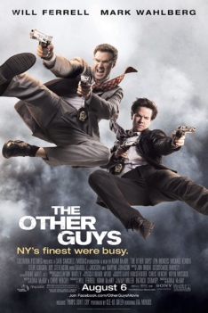 The Other Guys 2010 The Other Guys 2010