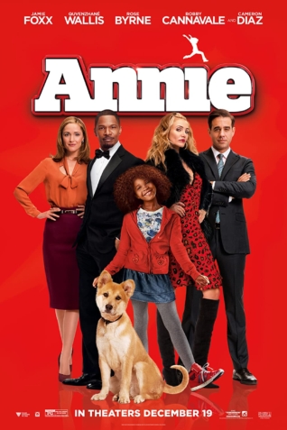 Annie 2014 Annie 2014
