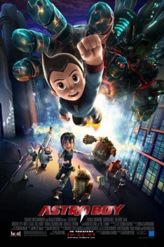 Astro Boy 2009 Astro Boy 2009