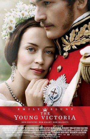 The Young Victoria 2009
