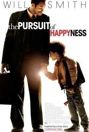 The Pursuit of Happyness 2006