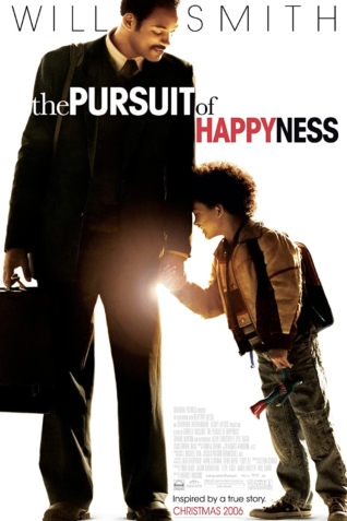 The Pursuit of Happyness 2006 The Pursuit of Happyness 2006