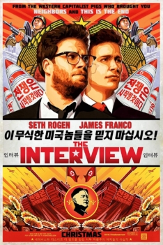 The Interview 2014 The Interview 2014
