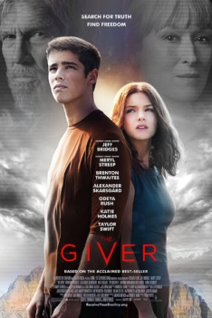 The Giver 2014 The Giver 2014