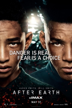 After Earth 2013 After Earth 2013