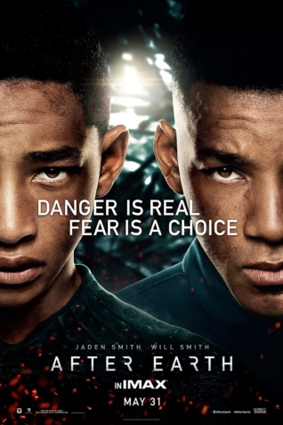 After Earth 2013 After Earth 2013