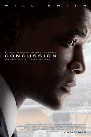Concussion 2015 Concussion 2015