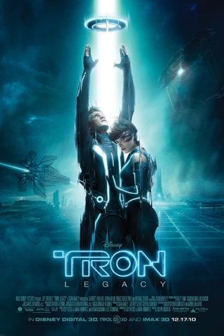 TRON: Legacy 2010 TRON: Legacy 2010