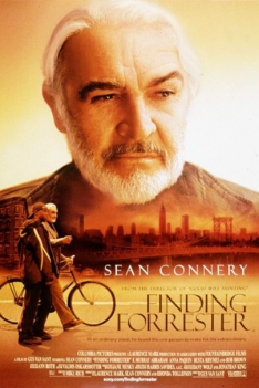 Finding Forrester 2000 Finding Forrester 2000