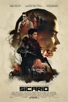 Sicario 2015 Sicario 2015